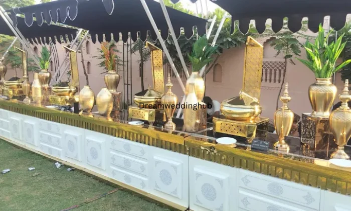 PRK Best Catering Service